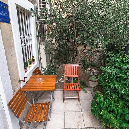 Apartment Skeja Спліт Екстер'єр фото