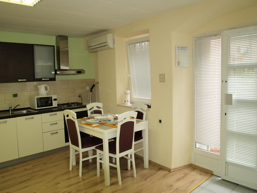 Apartment Skeja Спліт Екстер'єр фото