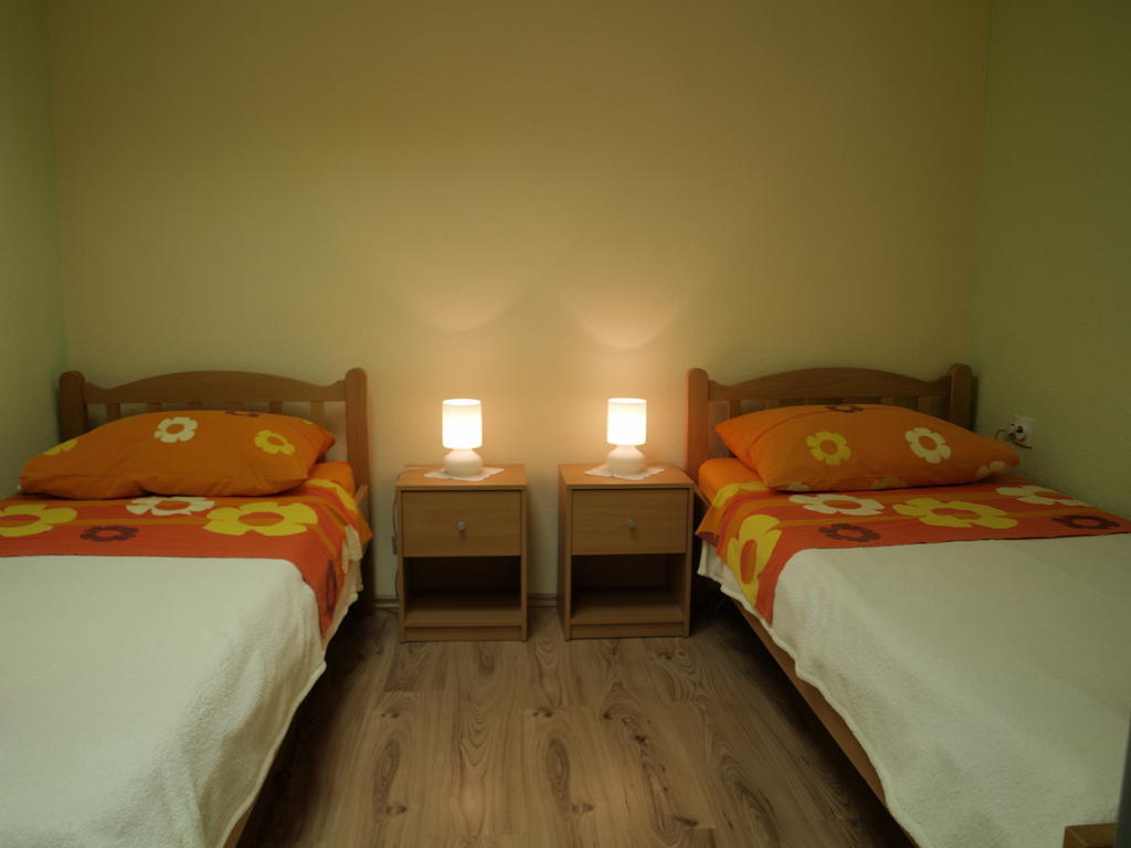 Apartment Skeja Спліт Екстер'єр фото