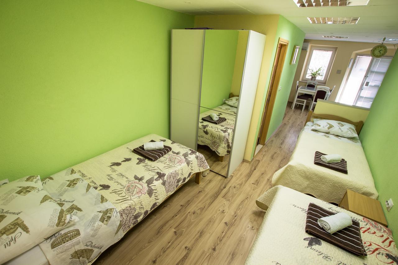 Apartment Skeja Спліт Екстер'єр фото
