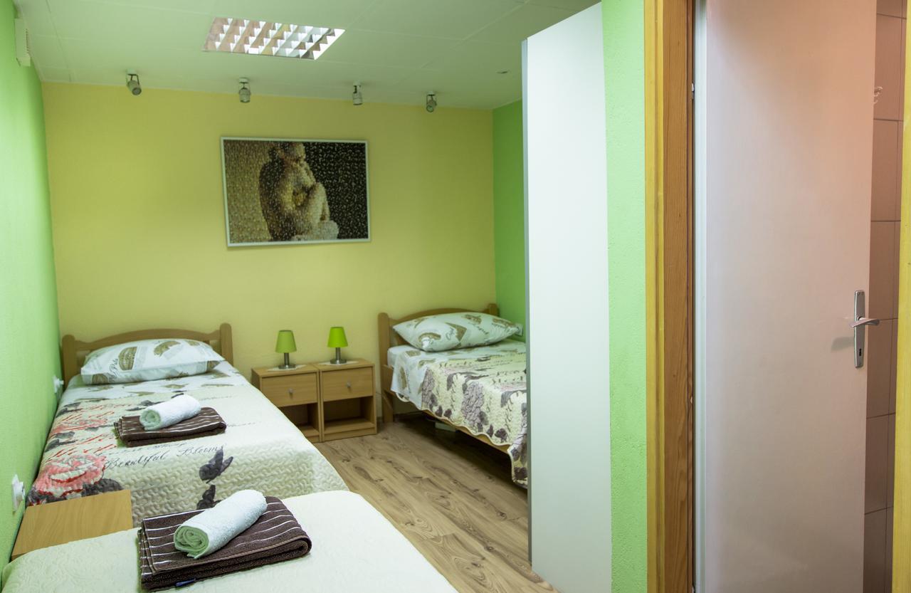 Apartment Skeja Спліт Екстер'єр фото