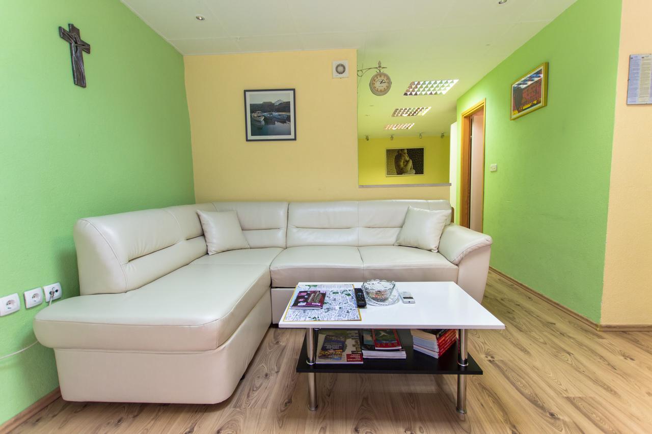 Apartment Skeja Спліт Екстер'єр фото