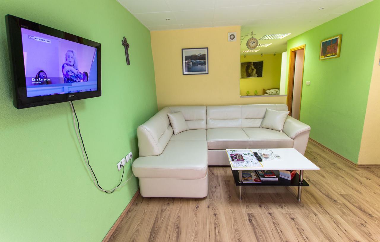 Apartment Skeja Спліт Екстер'єр фото