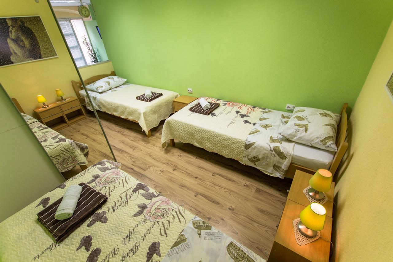 Apartment Skeja Спліт Екстер'єр фото