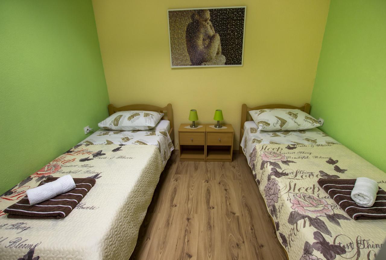 Apartment Skeja Спліт Екстер'єр фото