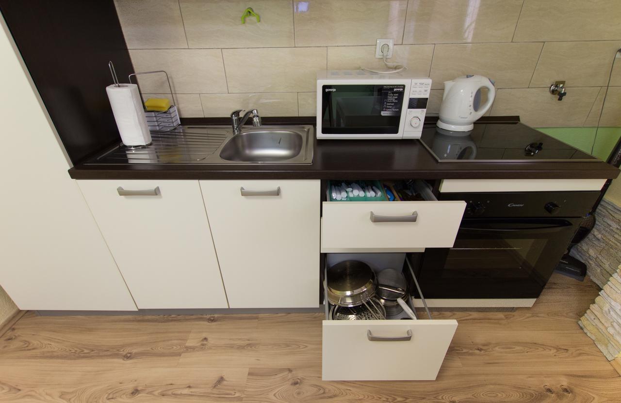 Apartment Skeja Спліт Екстер'єр фото
