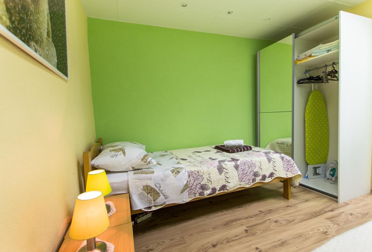 Apartment Skeja Спліт Екстер'єр фото