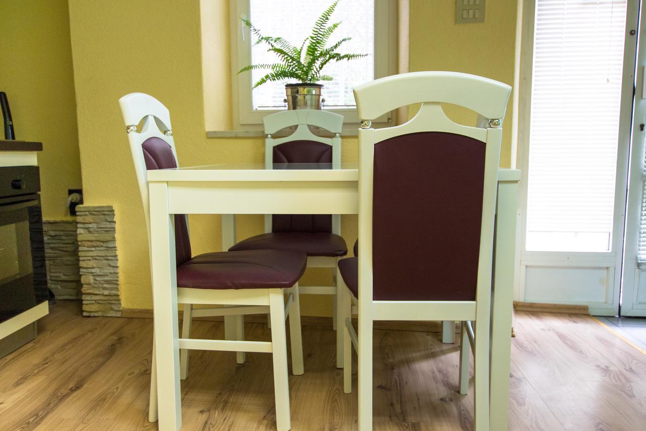 Apartment Skeja Спліт Екстер'єр фото